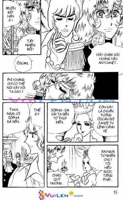 hoa hồng véc-xây chapter 6 53