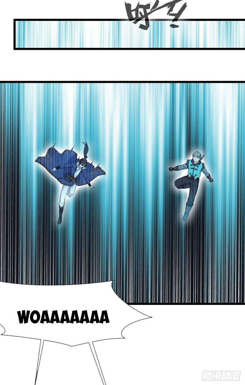 một đời thành tiên chapter 42 15