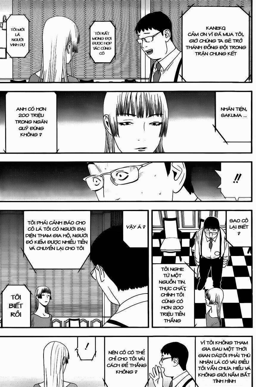 liar game chapter 179 4