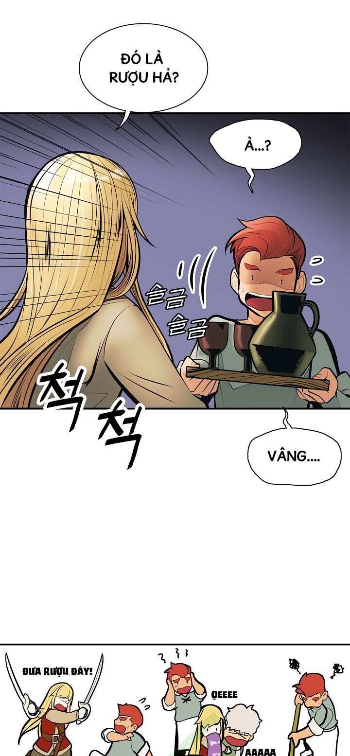 bất bại chân ma chapter 32.1 12