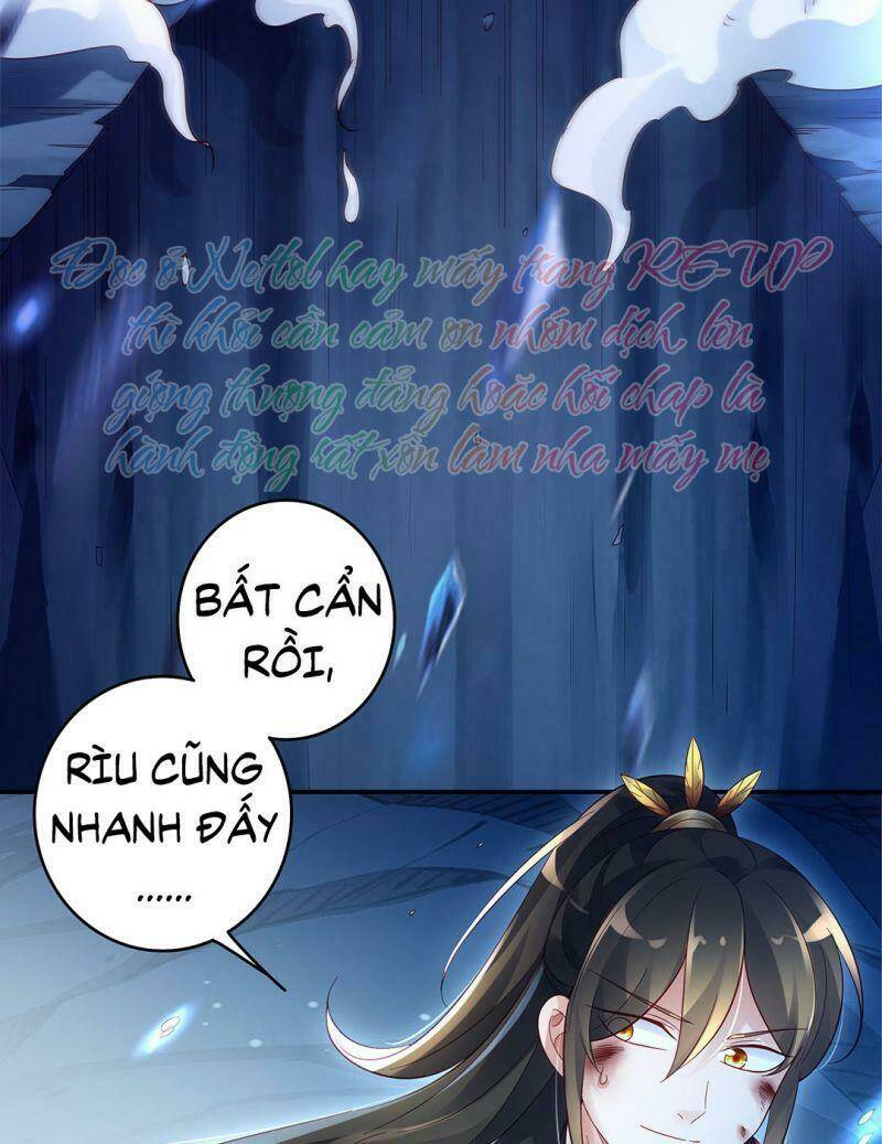 thiên kim bất hoán chapter 68 26