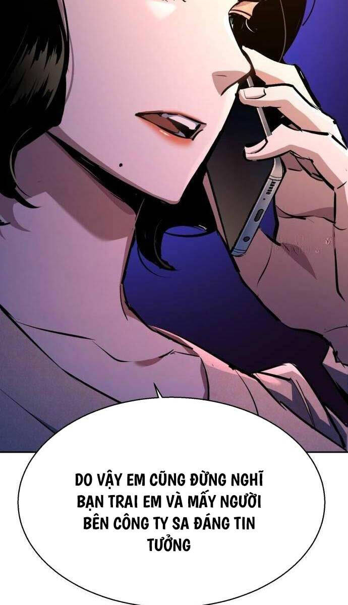 bạn học tôi là lính đánh thuê chapter 180 82