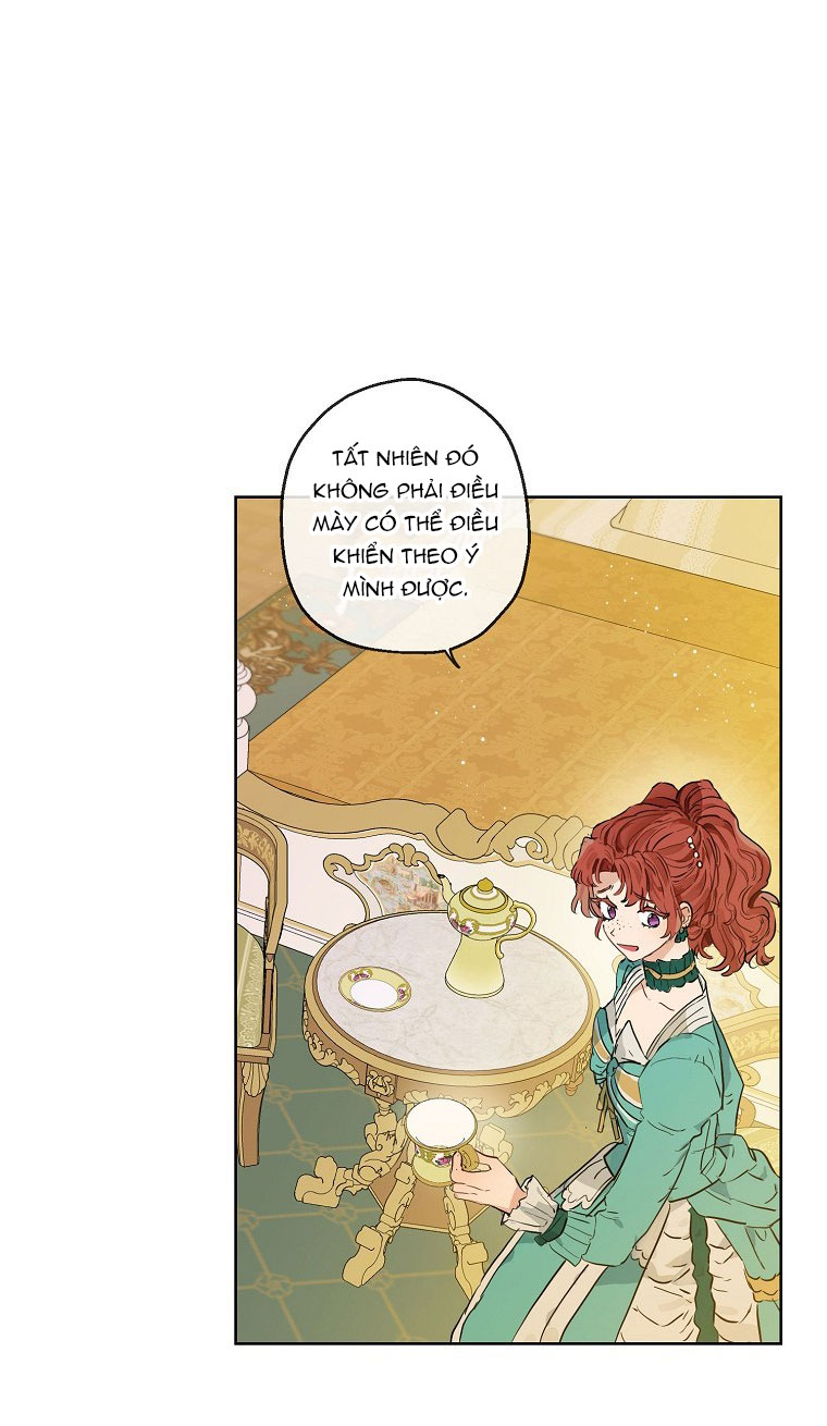 đứa con gái ngoài giá thú của bá tước chapter 21.1 29