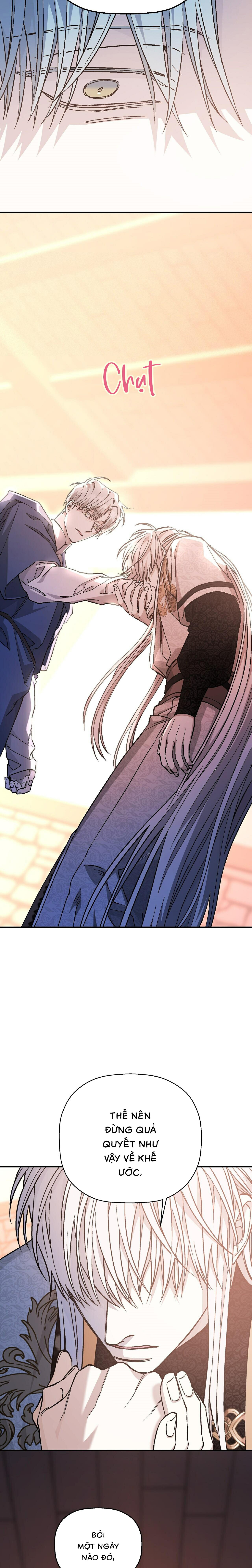 khế ước vĩnh cửu chapter 65 19