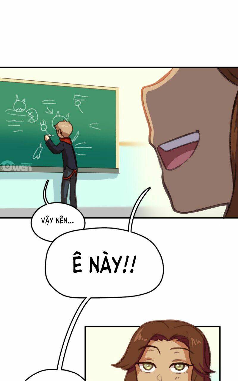 lời nguyền lalin chapter 13 32