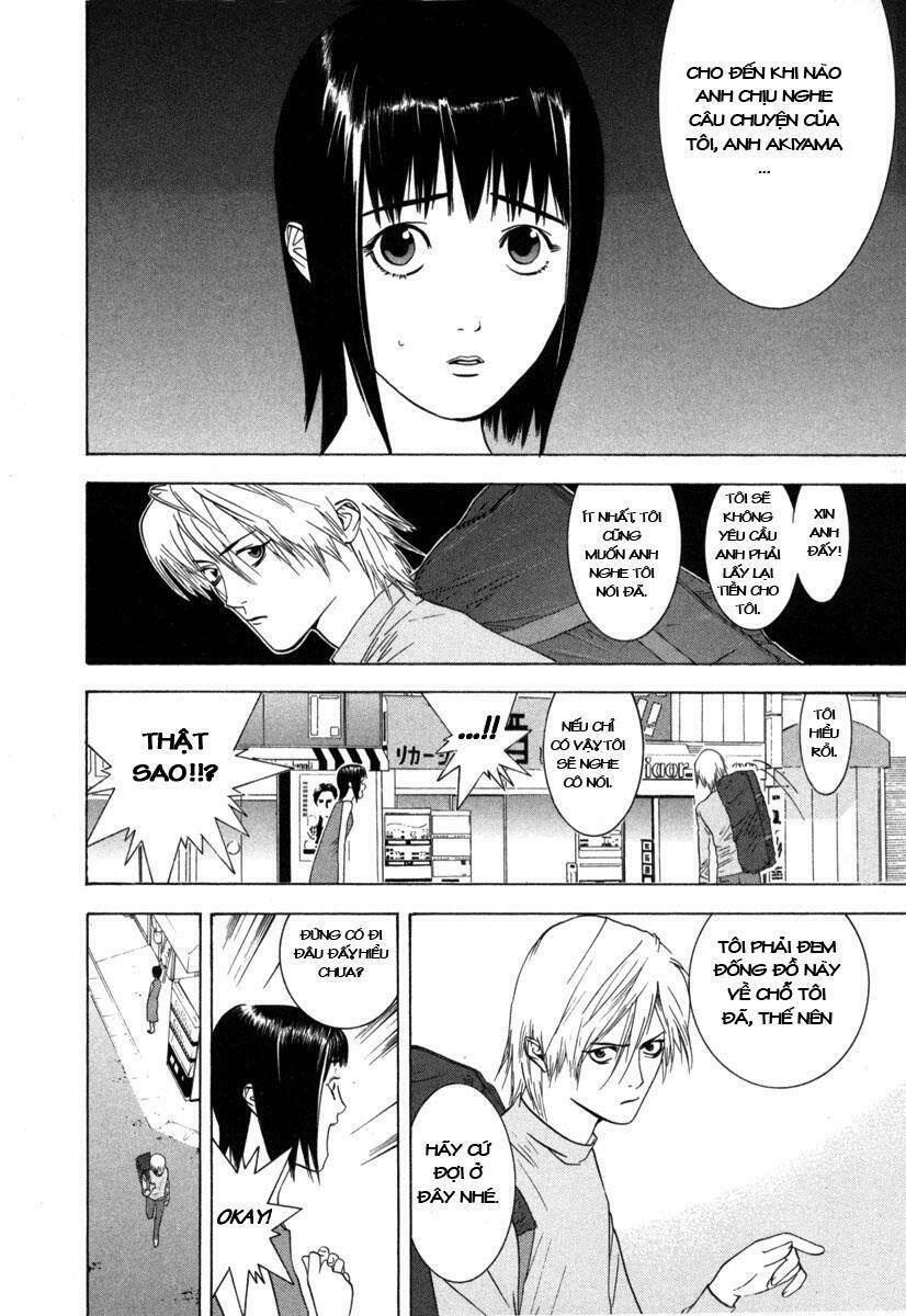 liar game chapter 2 6