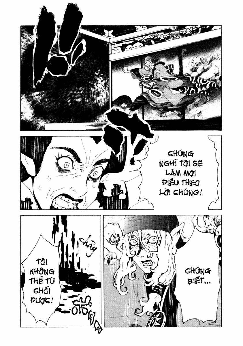 mononoke chapter 14 6