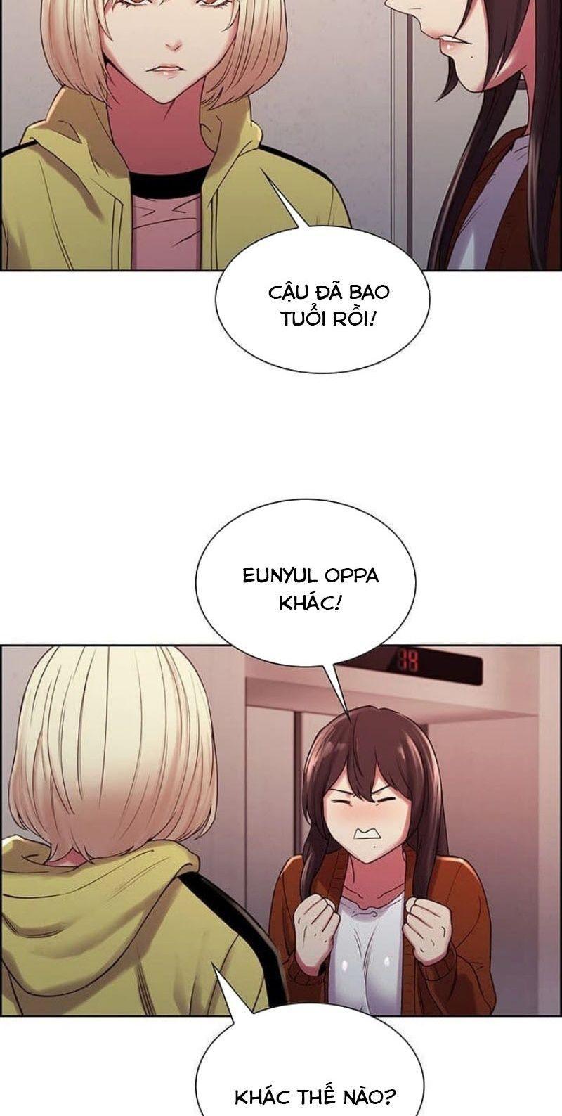 gia đình chạy trốn chapter 13 58