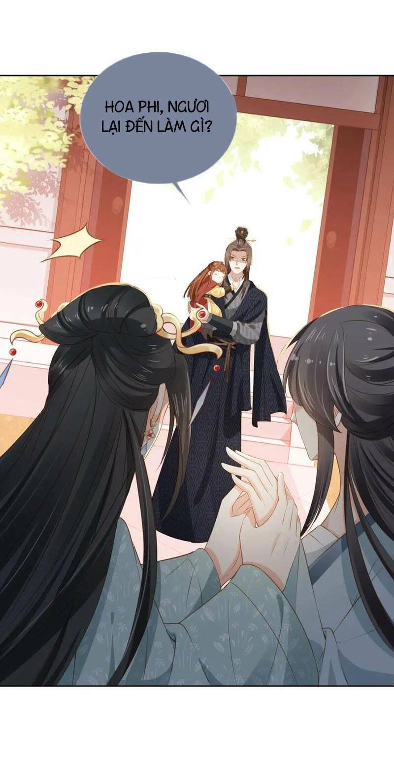 nhặt được bảo bối manh manh chapter 26 25