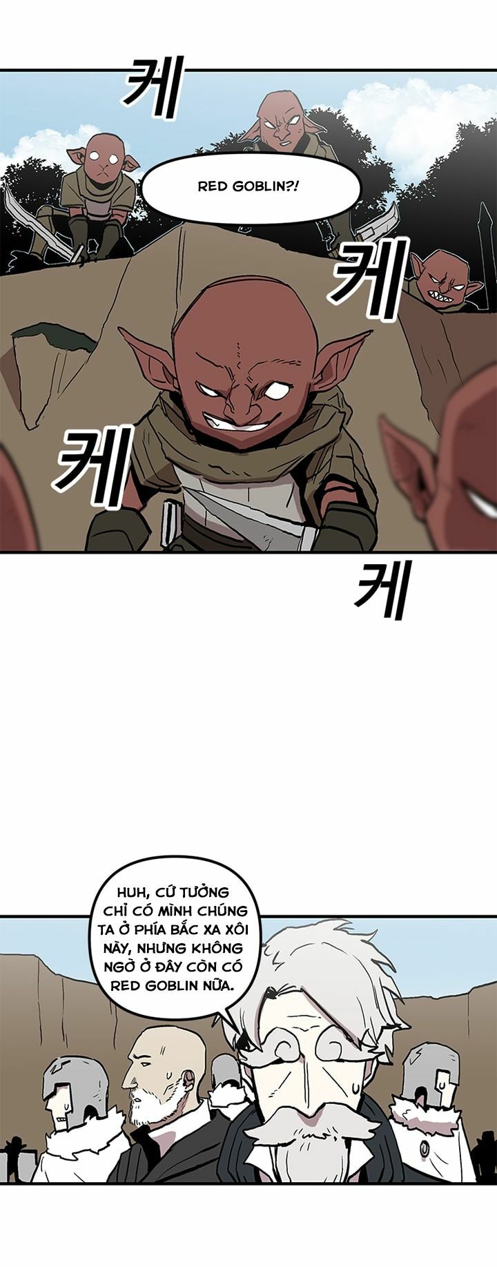 người chơi lỗi chapter 14 15