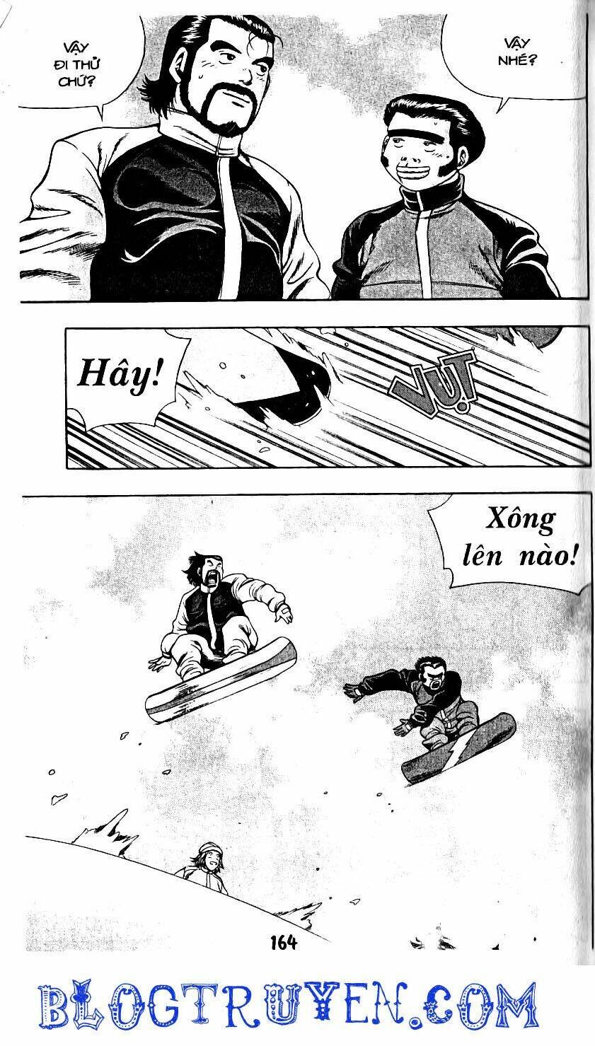 kid gang chapter 129 16