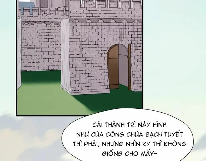 lượm được một tiểu hồ ly phần 3 chapter 80 6