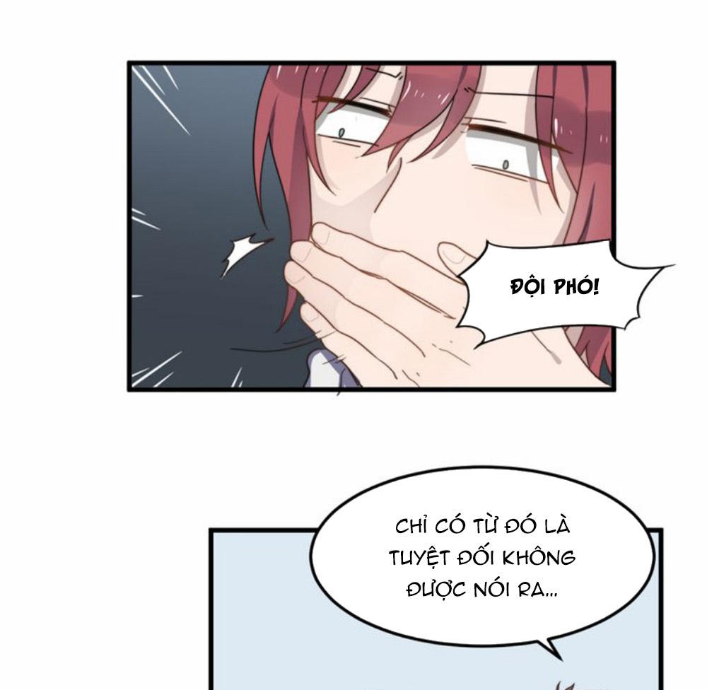 cận kề tiếp xúc chapter 67.5 30