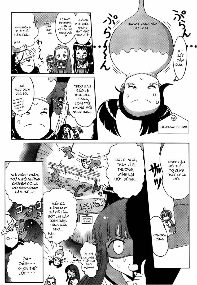 negiho (ito) bun chapter 3 12