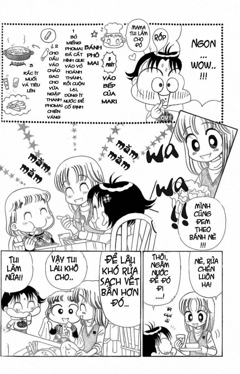 kocchi muite! miiko chapter 6 4