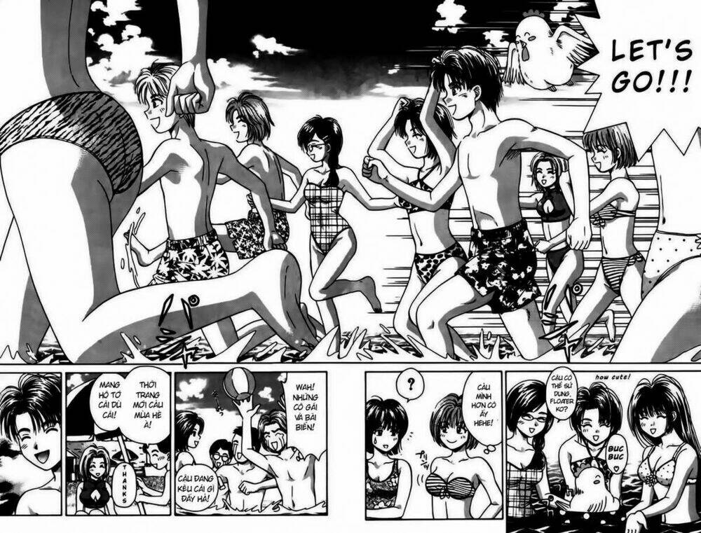 open sesame chapter 17 15