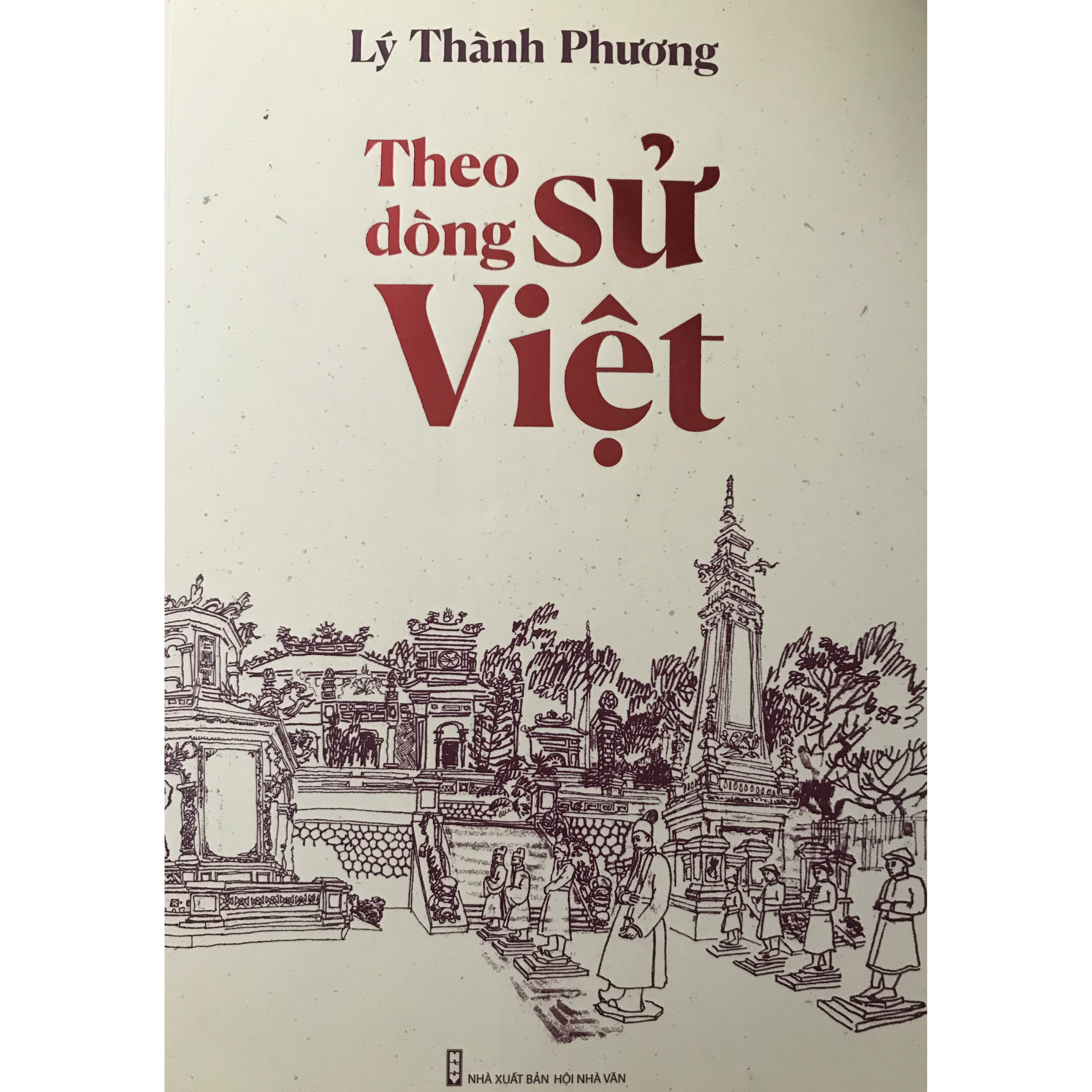 Theo Dòng Sử Việt