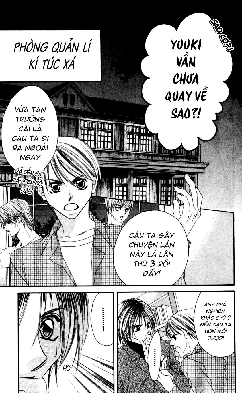 i love my little sister chapter 38 16