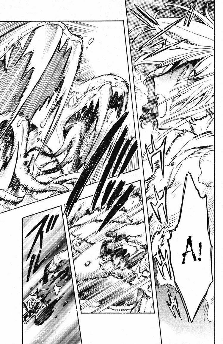 huyền thoại đôi cánh chapter 131 10