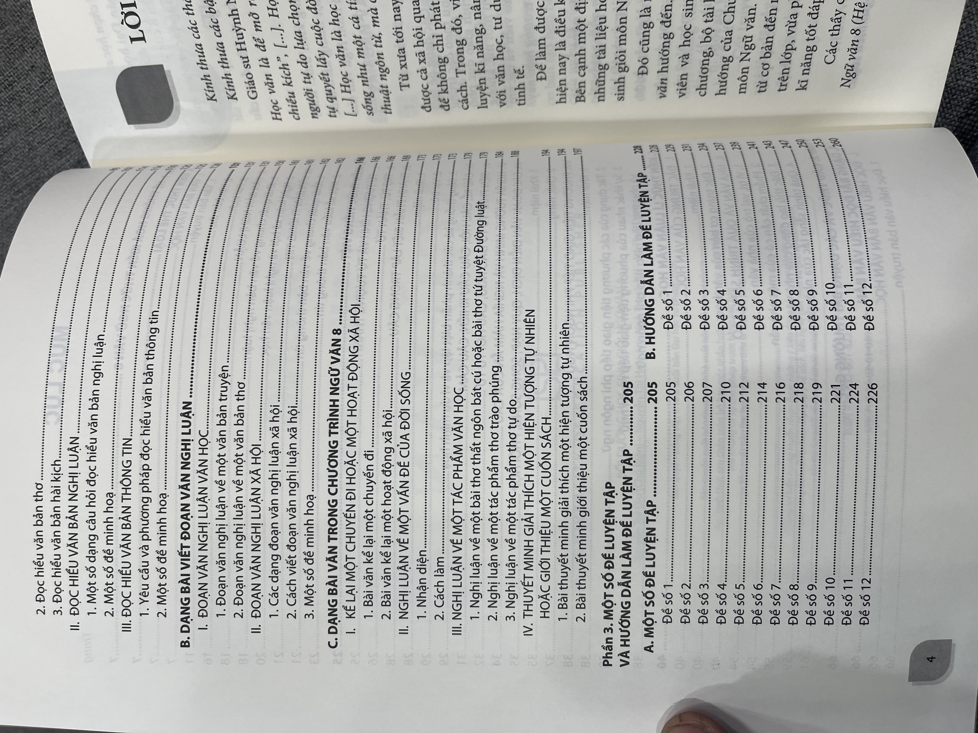 Sách - Bồi dưỡng học sinh giỏi Ngữ văn 8- Chương Trình mới