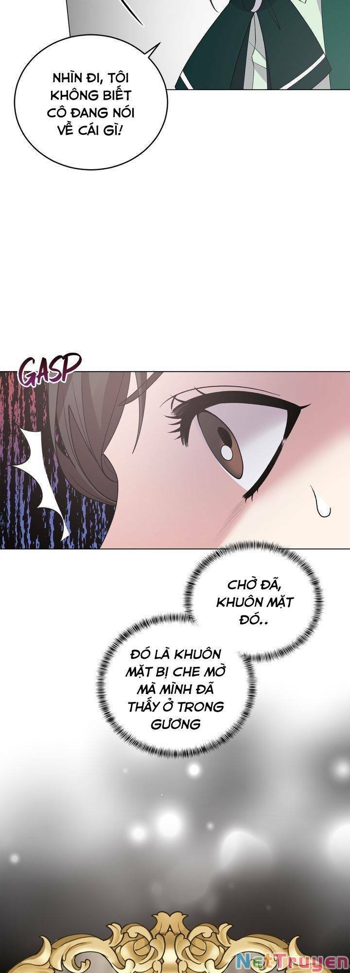 là nhân vật phản diện nhưng tôi sẽ trở thành nữ chính chapter 47 26