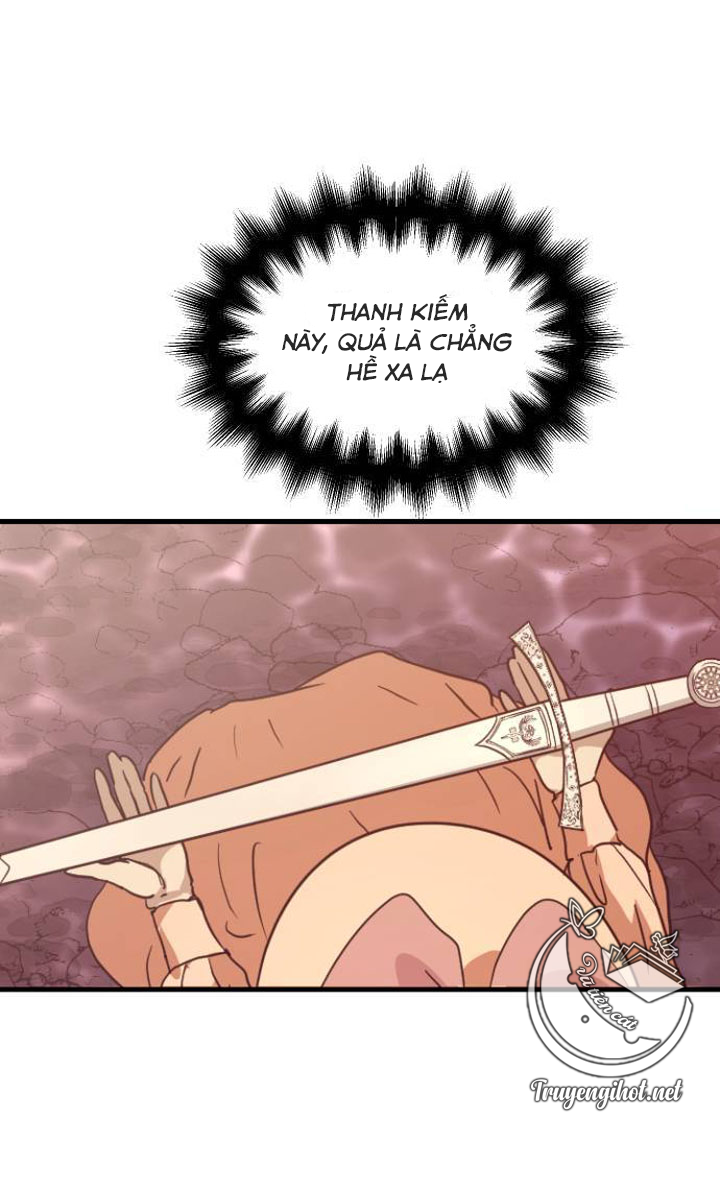 thánh nữ ẩn mình chapter 3.2 21