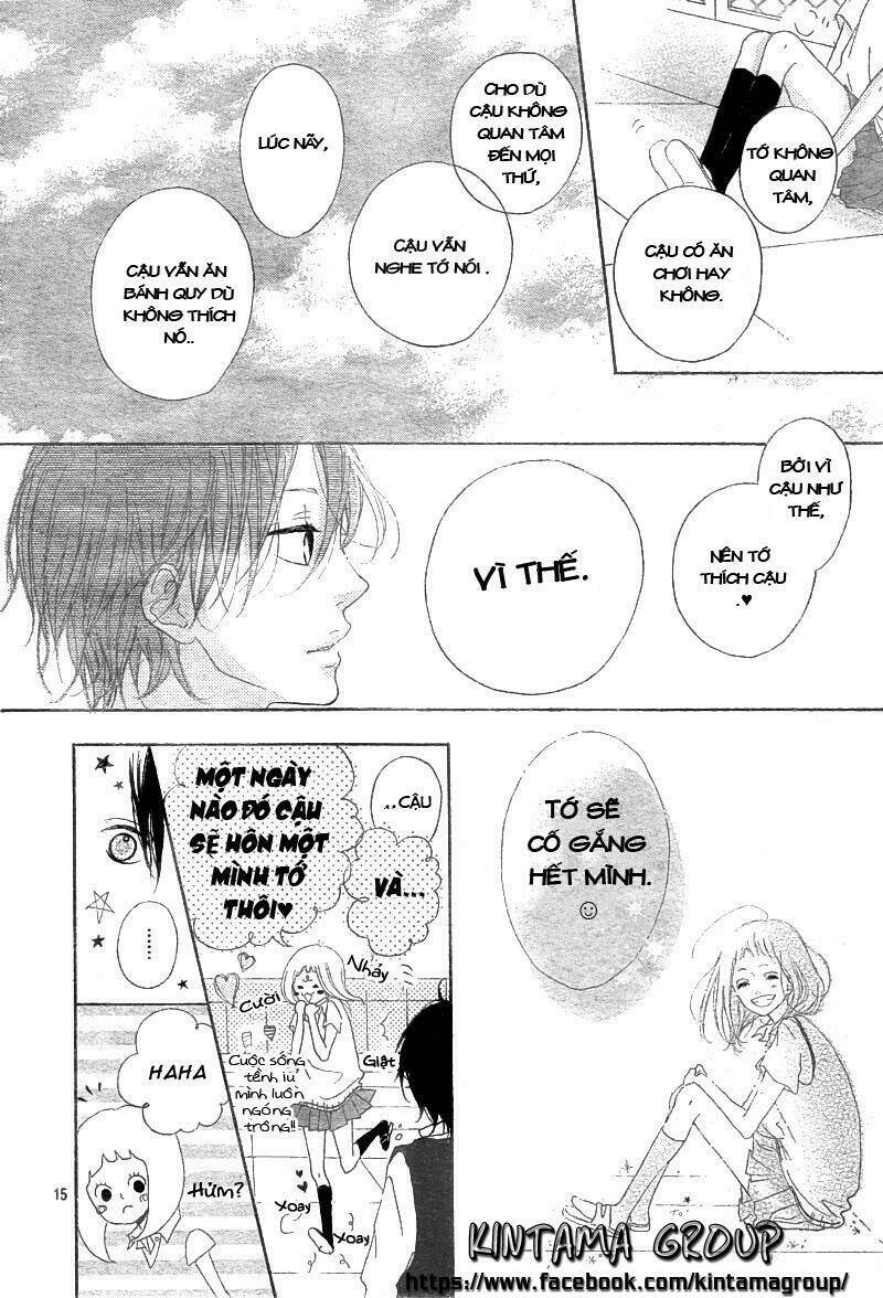 mako to aki-chan no koigokoro chapter 1 17