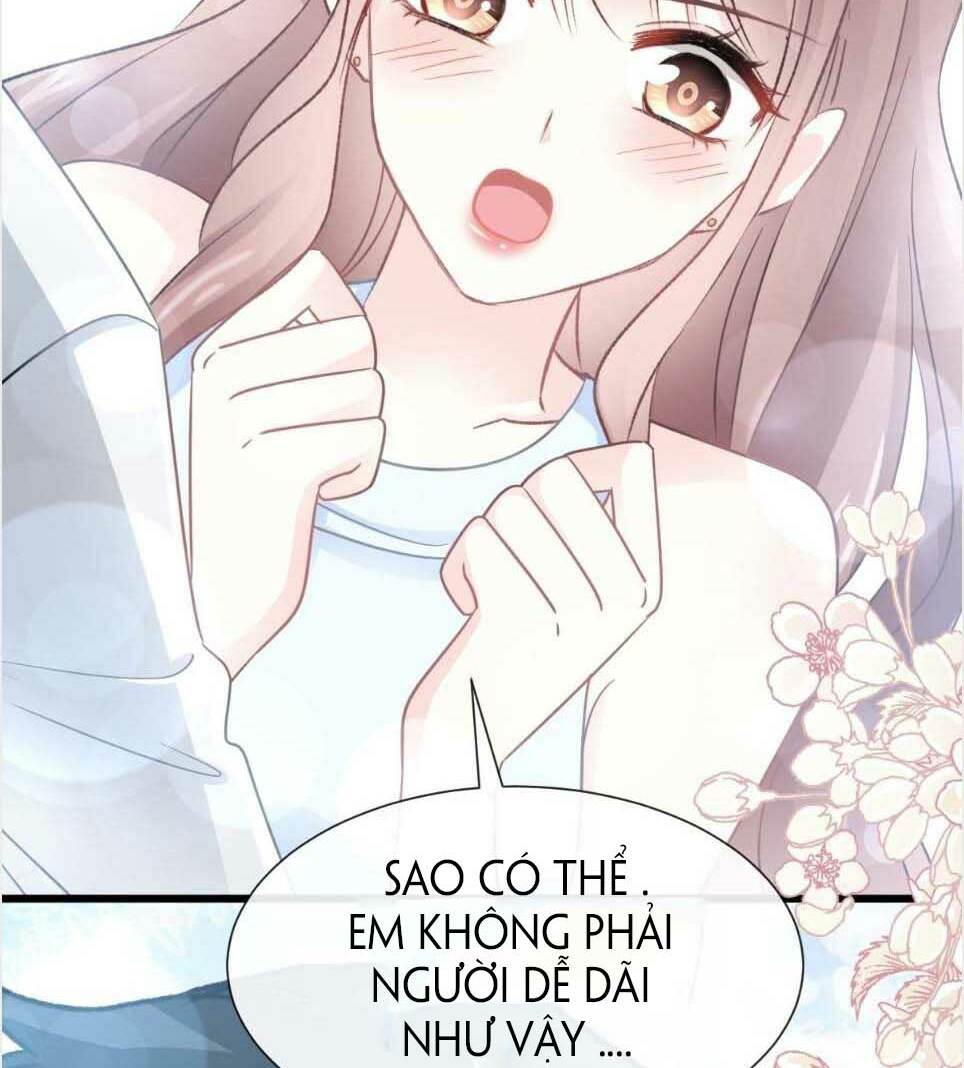 bá đạo tổng tài nhẹ nhàng yêu chapter 55.1 11