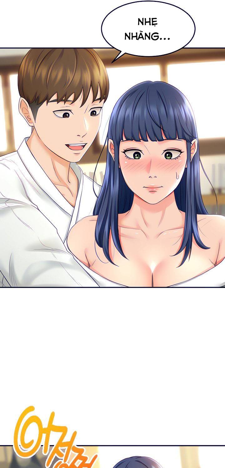 clb kiếm đạo chapter 5 20