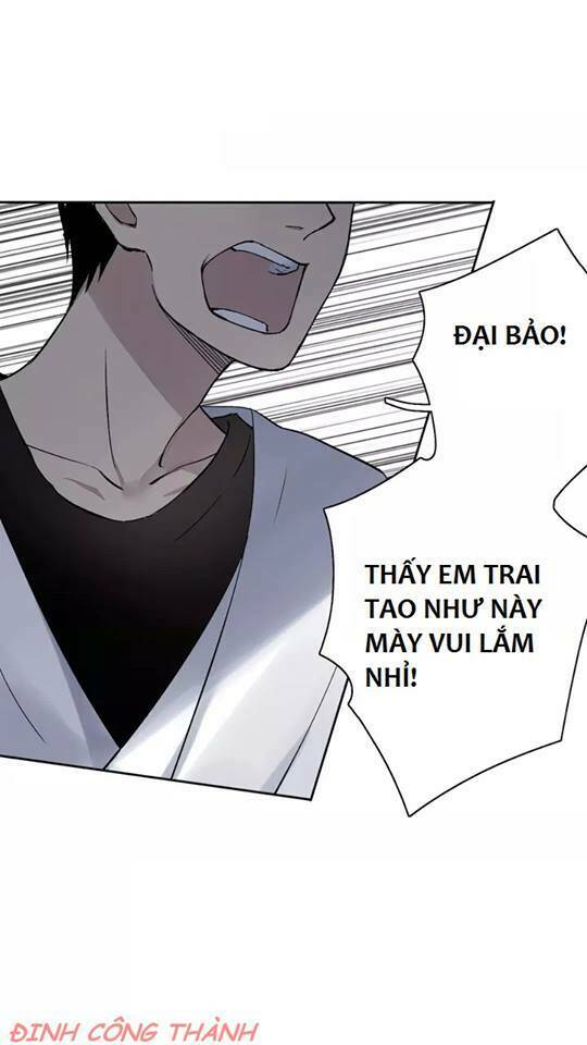 vòng cấm chết người chapter 3 33