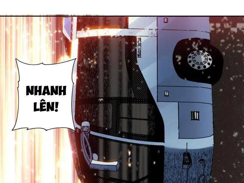 ta tạo ra tổ chức cứu thế chapter 14 8