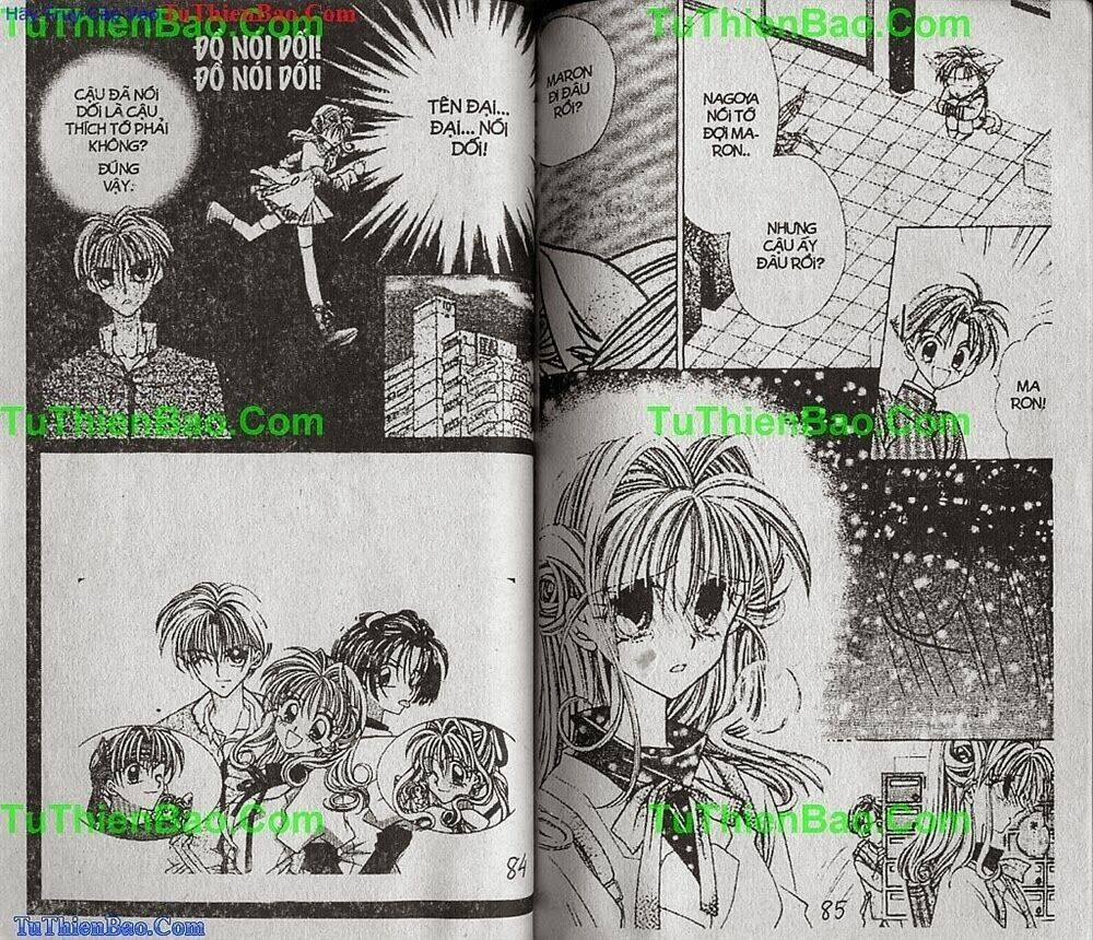 thiên thần bóng tối chapter 2 39