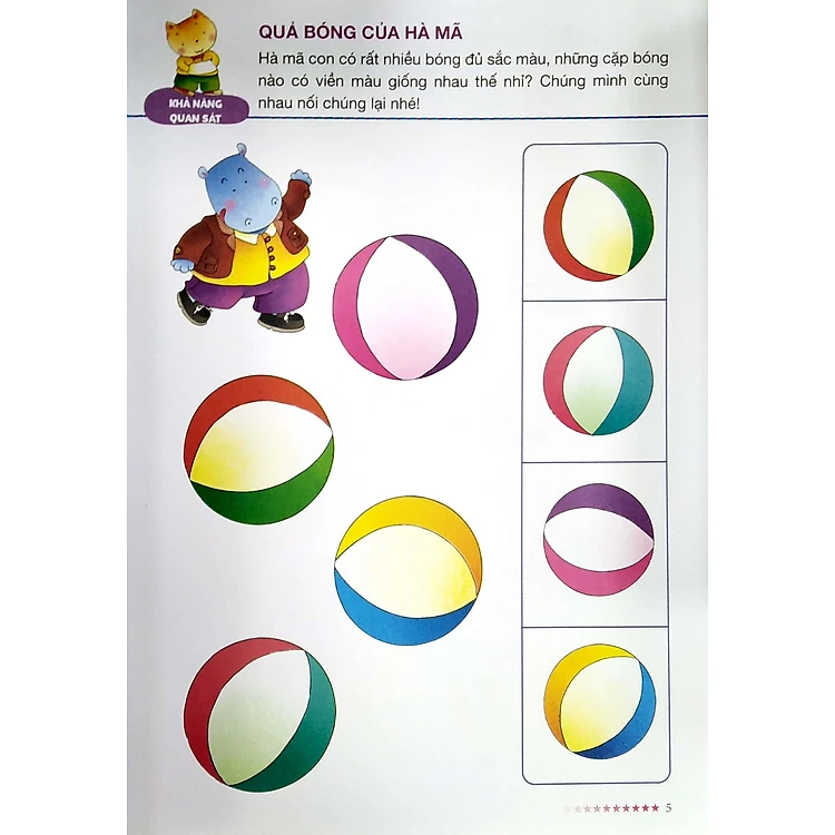 Sách IQ Thiên Tài Phát Triển Tư Duy Não Bộ 2-3 Tuổi (Tái Bản)