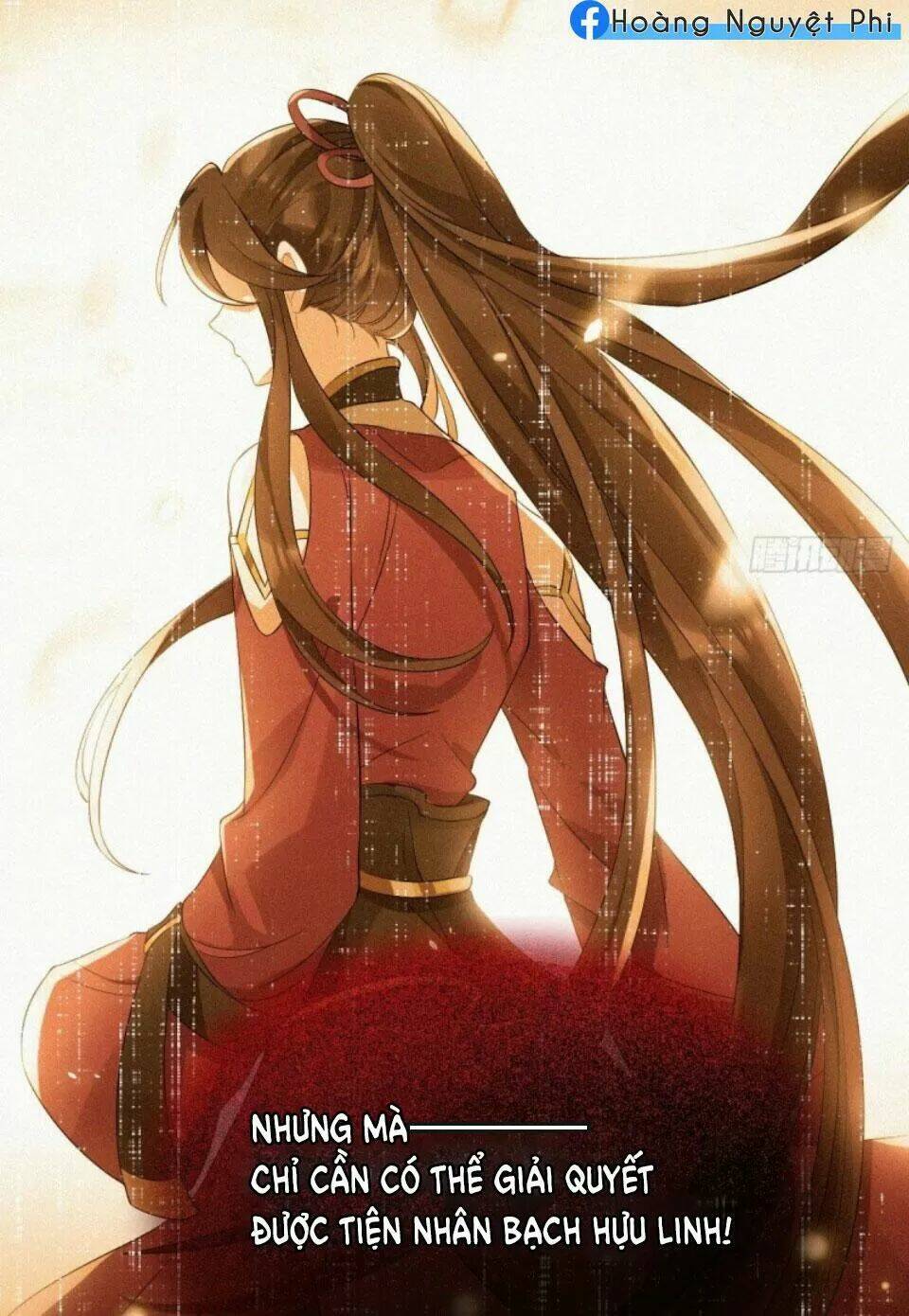 phế nữ yêu thần chapter 60 53