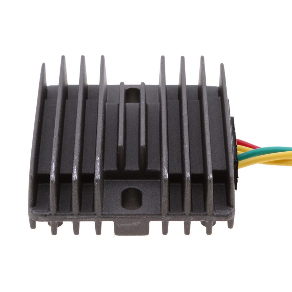 Voltage Regulator for Honda CBR 1000 RR 2004 2005 2006 2007