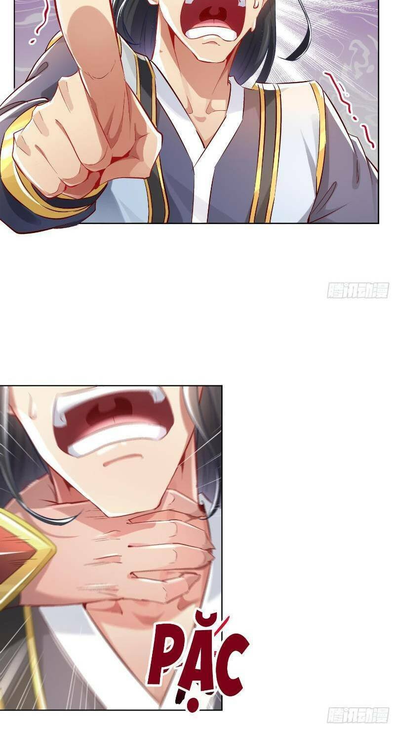 trọng sinh chi ma tôn đương đạo chapter 20 7