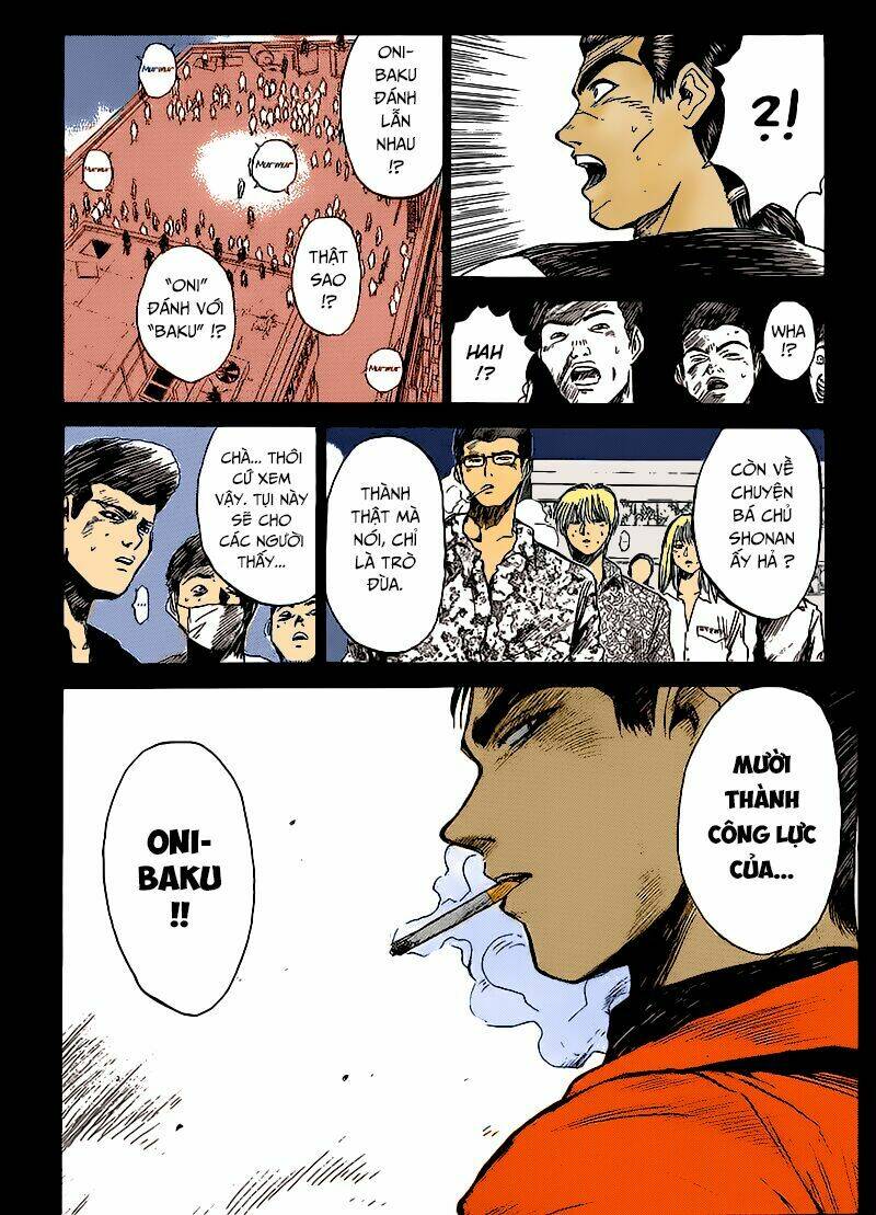 shonan junai gumi chapter 266 14