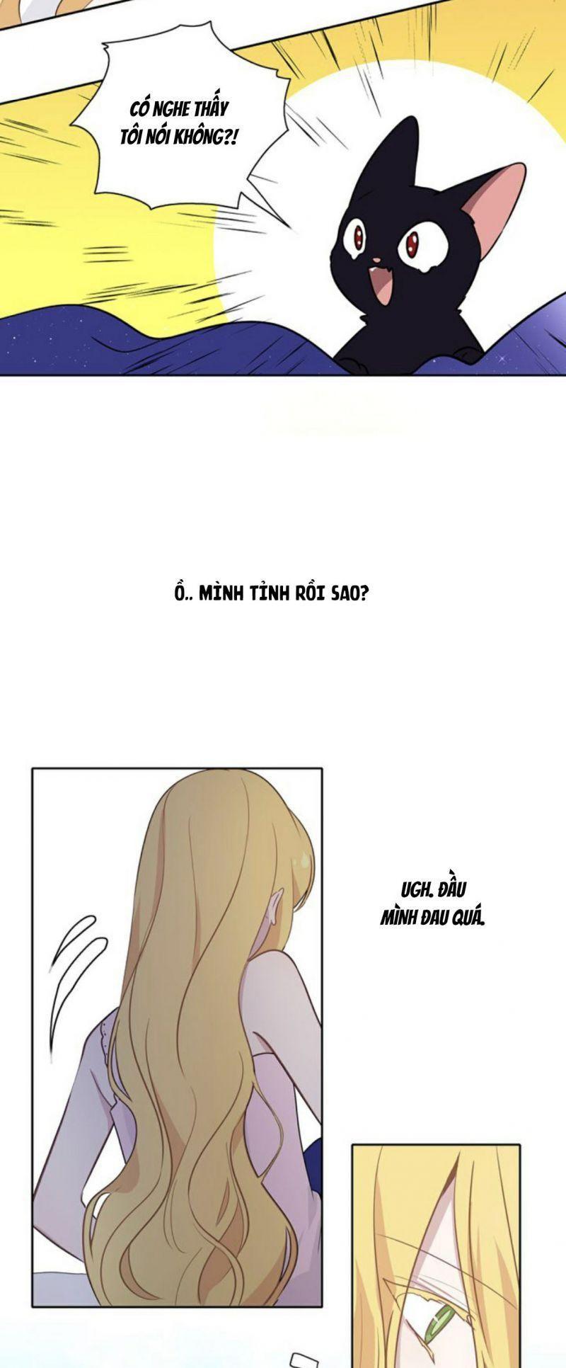 đi theo dấu vụn bánh chapter 23 30