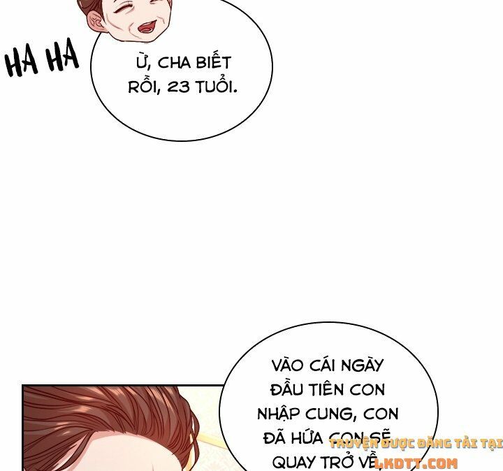 tôi trở thành thư ký của bạo chúa chapter 22 71