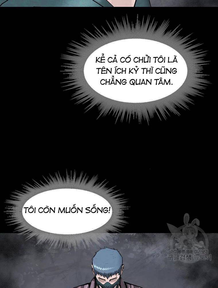 mật mã mê cung chapter 28 87