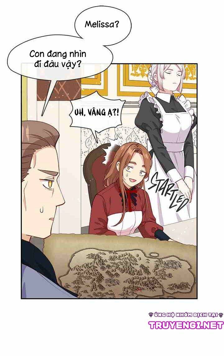 hãy coi chừng ác nữ chapter 60 16