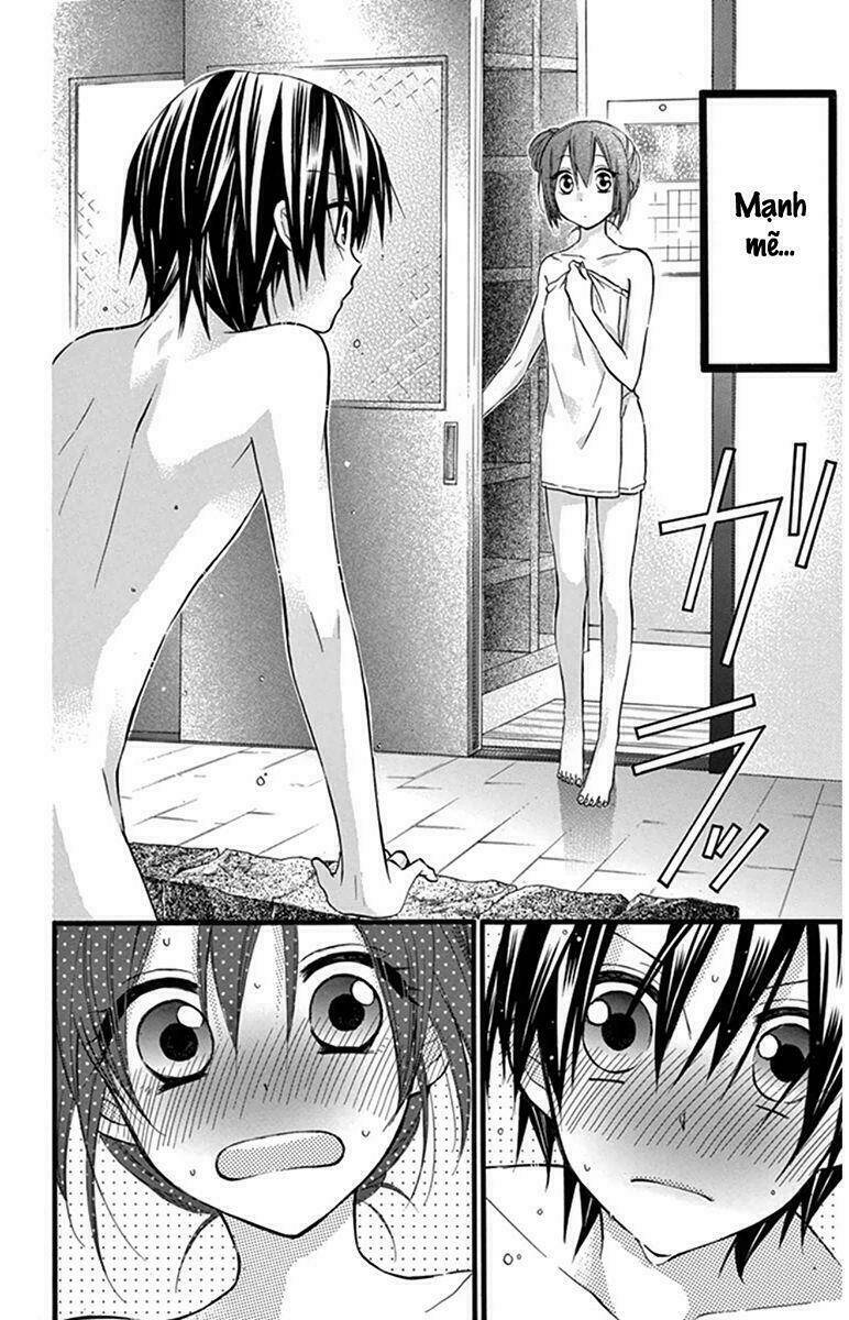 onyanoko darling chapter 2 19