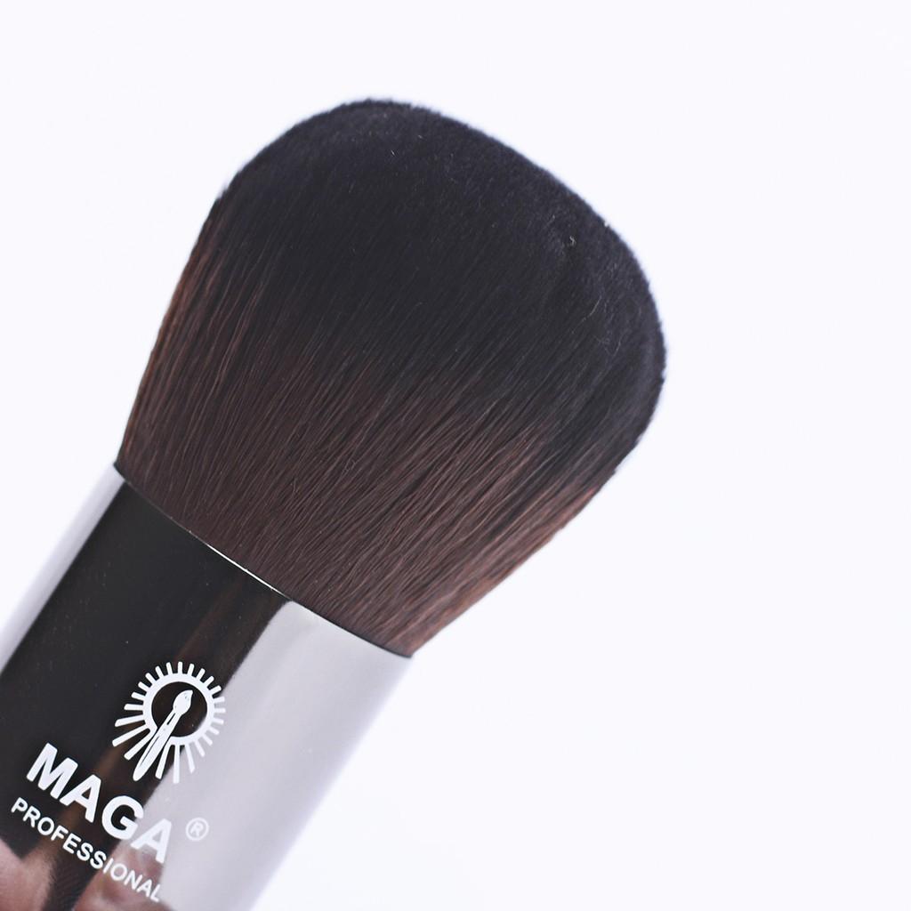 Cọ Phủ Phấn Cao Cấp MAGA POWDER KABUKI 18