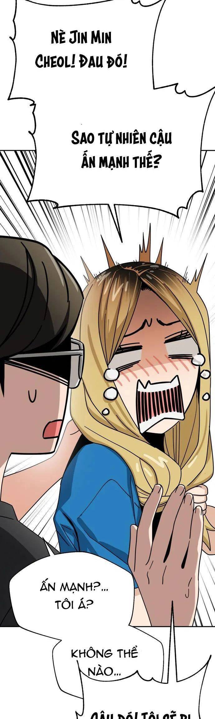 Lớ Ngớ Vớ Phải Tình Yêu chapter 46.2 20