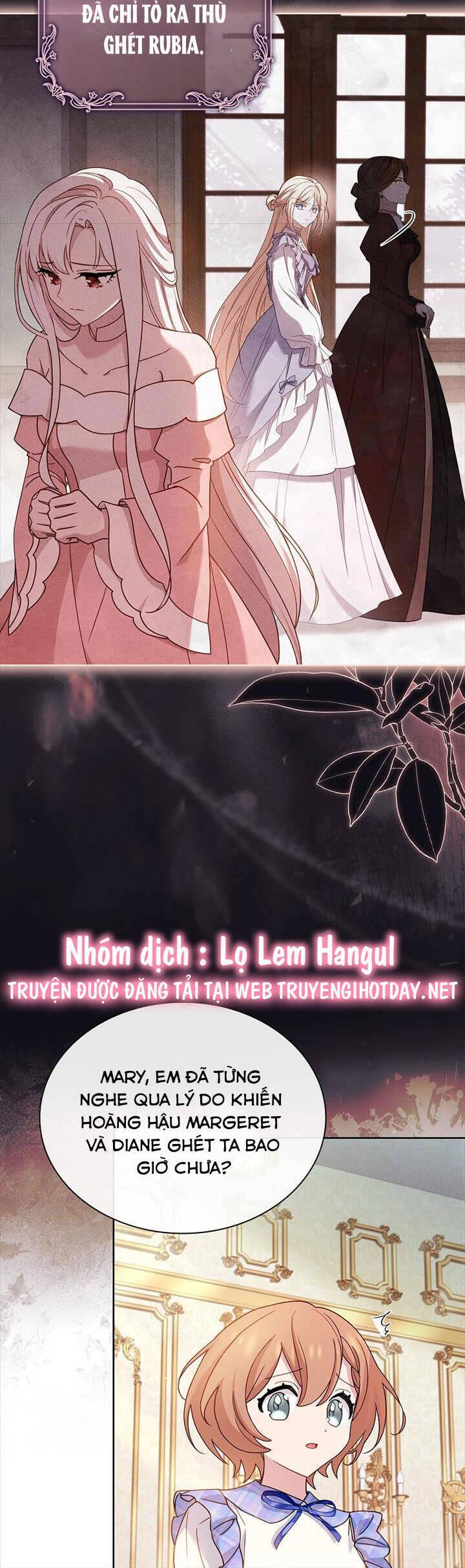 để yên cho tiểu thư hiền chapter 89 6