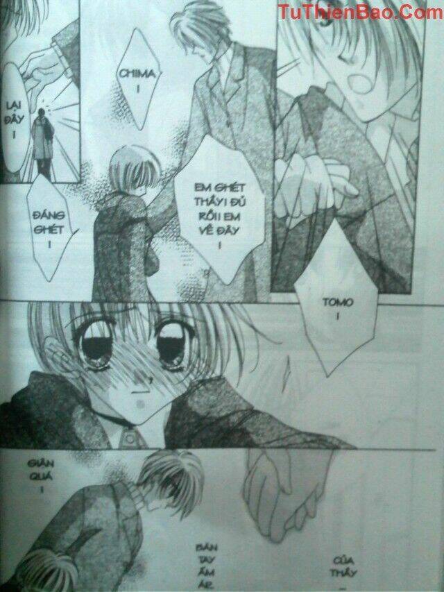 nguyện ước dưới ánh sao chapter 4 124