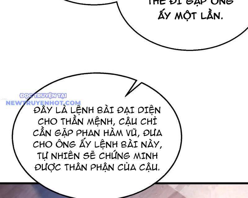 Vô Địch Bị Động Tạo Ra Tấn Sát Thương chapter 55 114