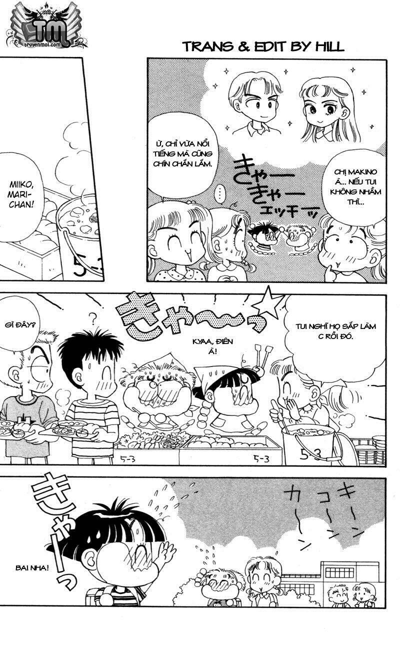 miiko desu! chapter 29 4