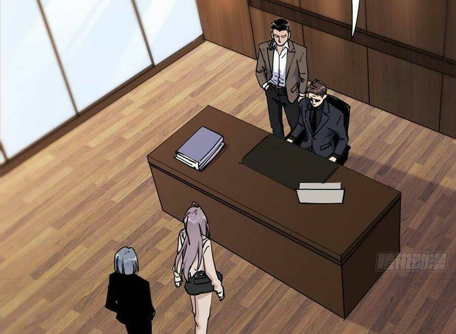 cố tổng, vợ của ngài quá mạnh rồi! chapter 53 23