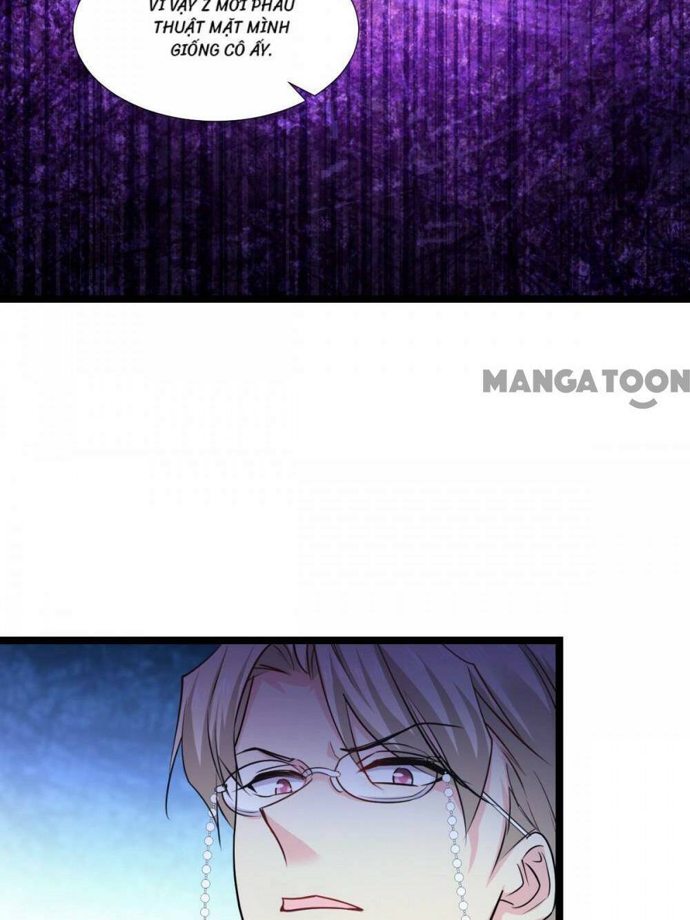 ảnh hậu lão bà không được chạy chapter 230 26